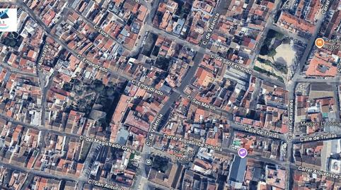 Foto 3 de Pis en venda a Calle Valencia, Alginet, Valencia