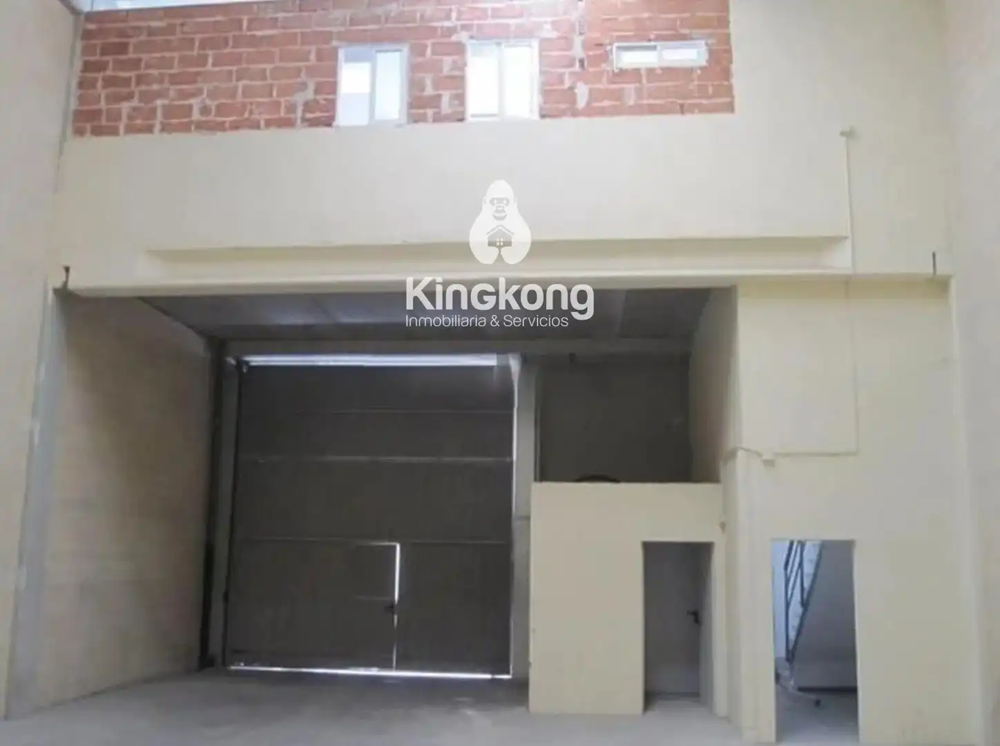 Industrial building for sale in Doctor Fleming