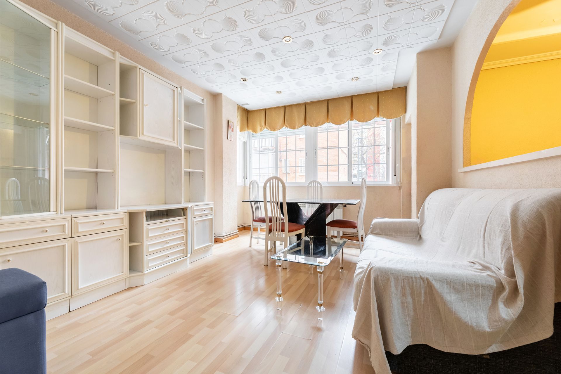 Pis en venda a Avenida Torres Bellas, Zona Centro Joven, Centro