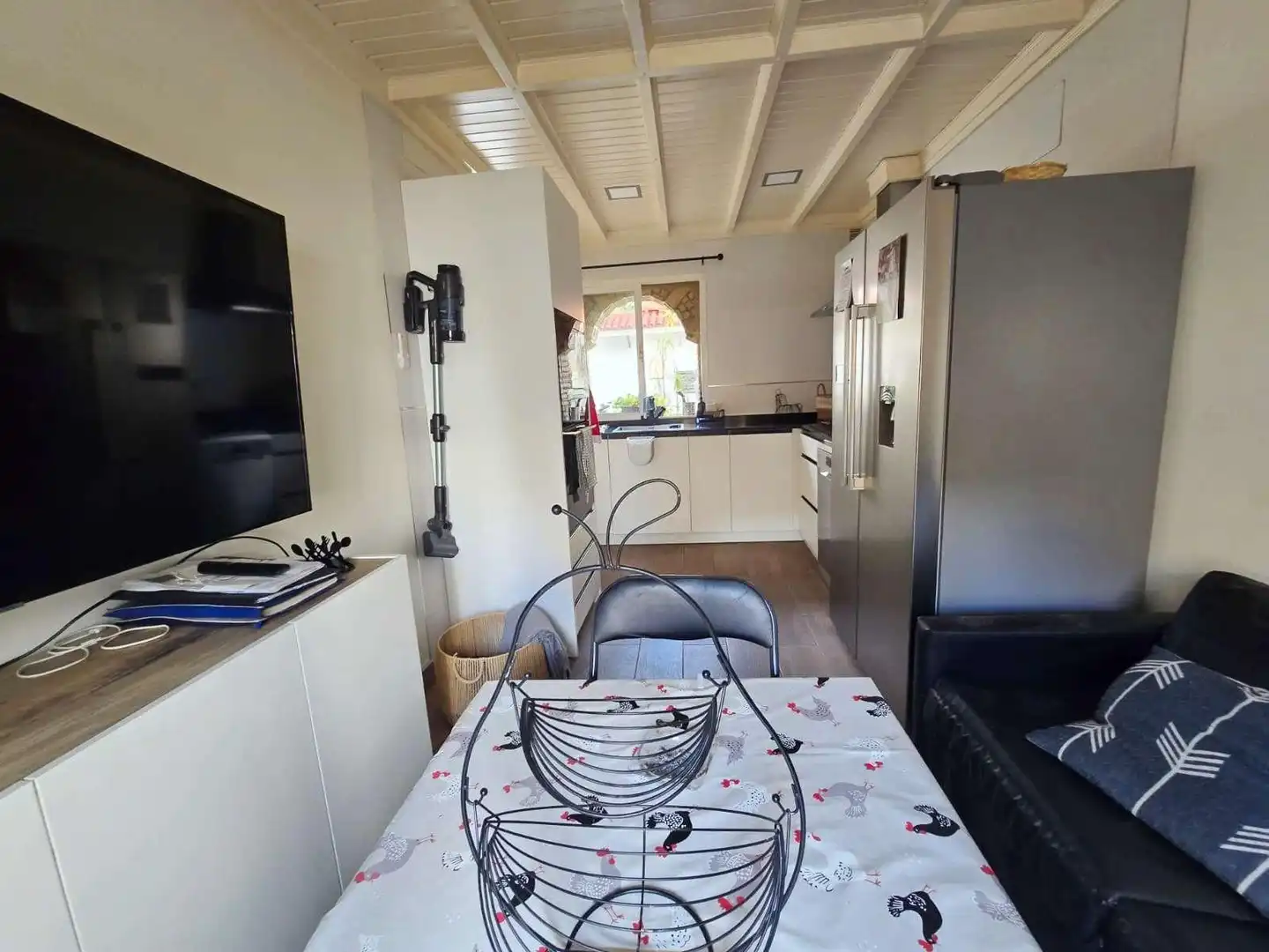 Maison mitoyenne avec jardin à vendre à Avenida Juan Diego, imagen 44