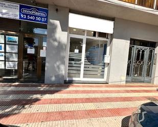 Premises to rent in Plaça Ramon i Cajal, Masnou Alt