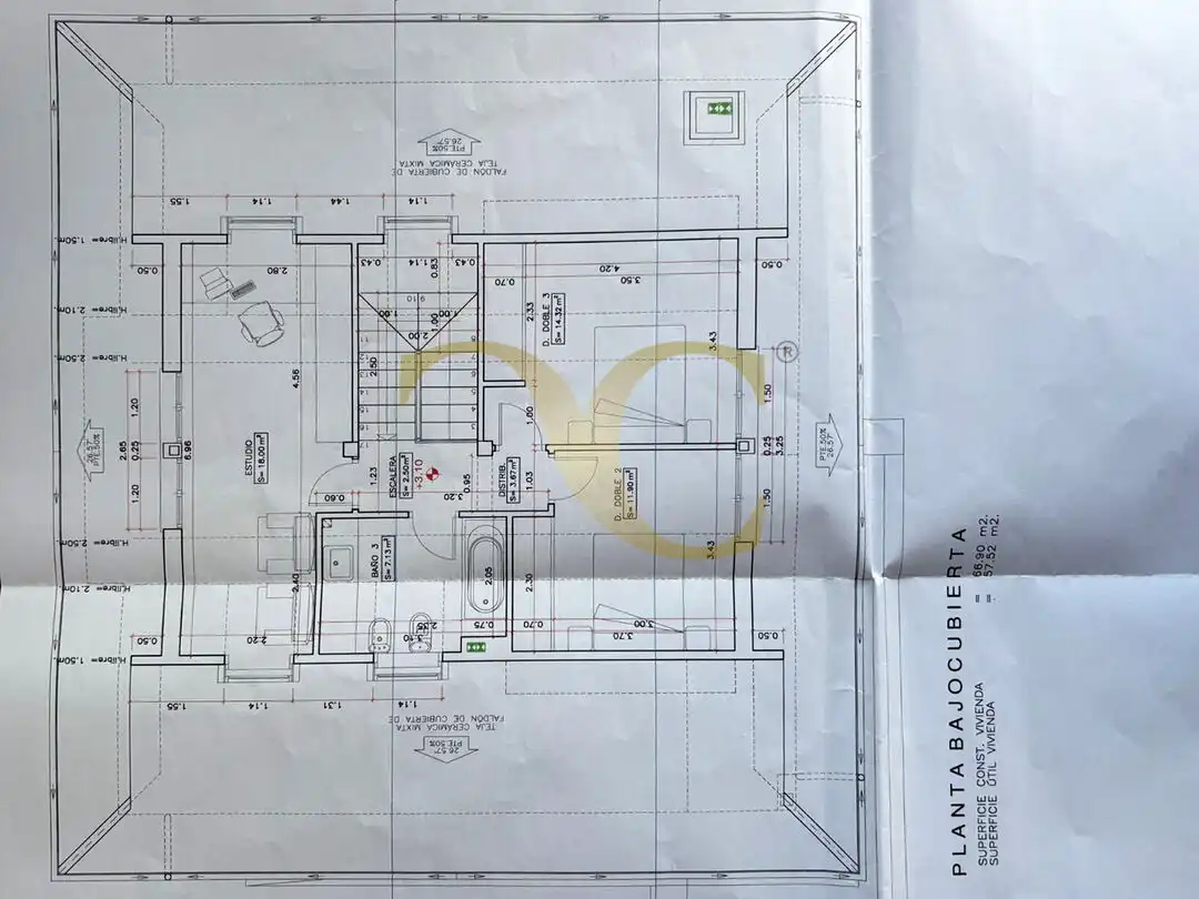 Casa o chalet en venta en Siero con Calefacción, Terraza y Trastero