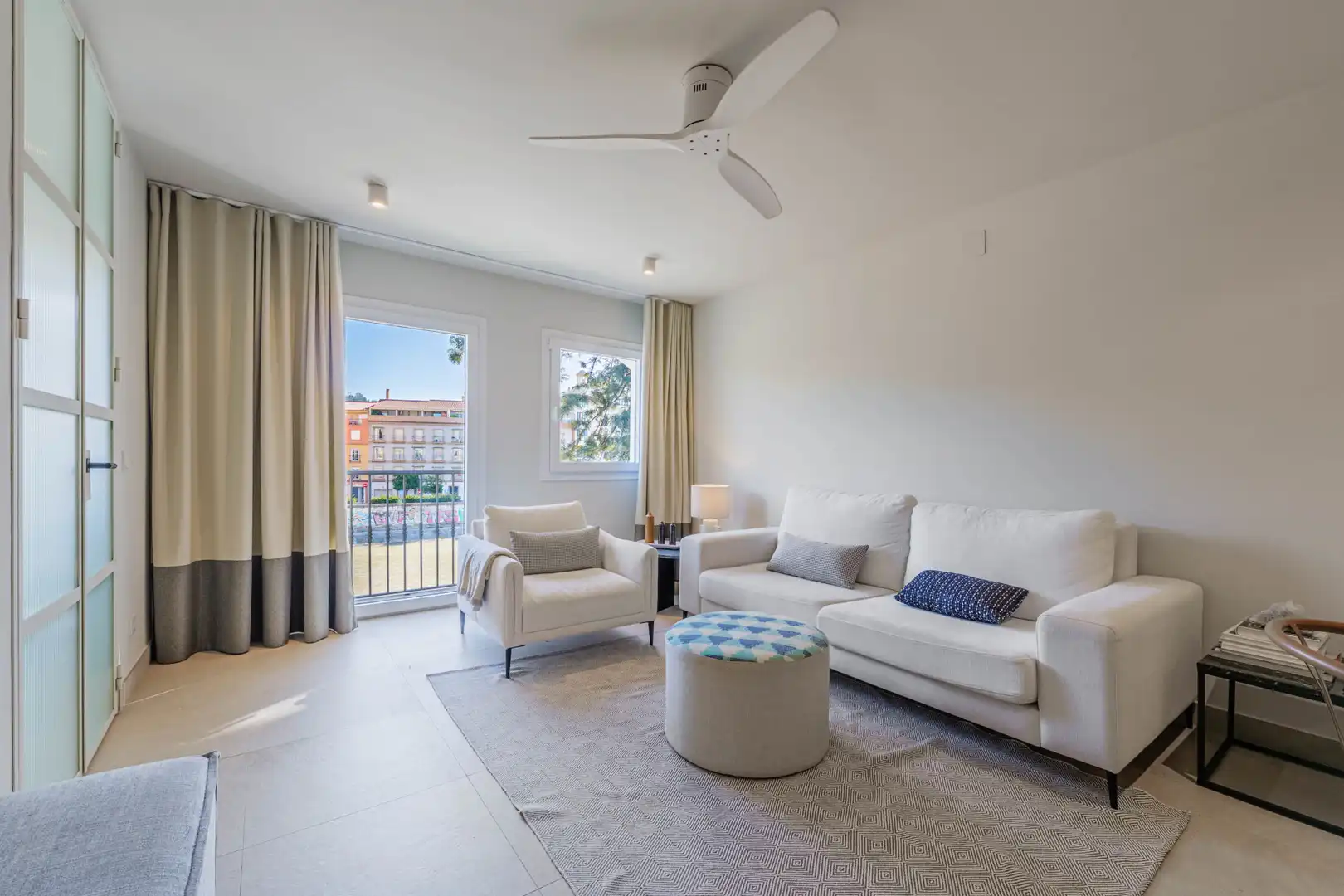Apartament amb terrassa en venda a Centro, imagen 10
