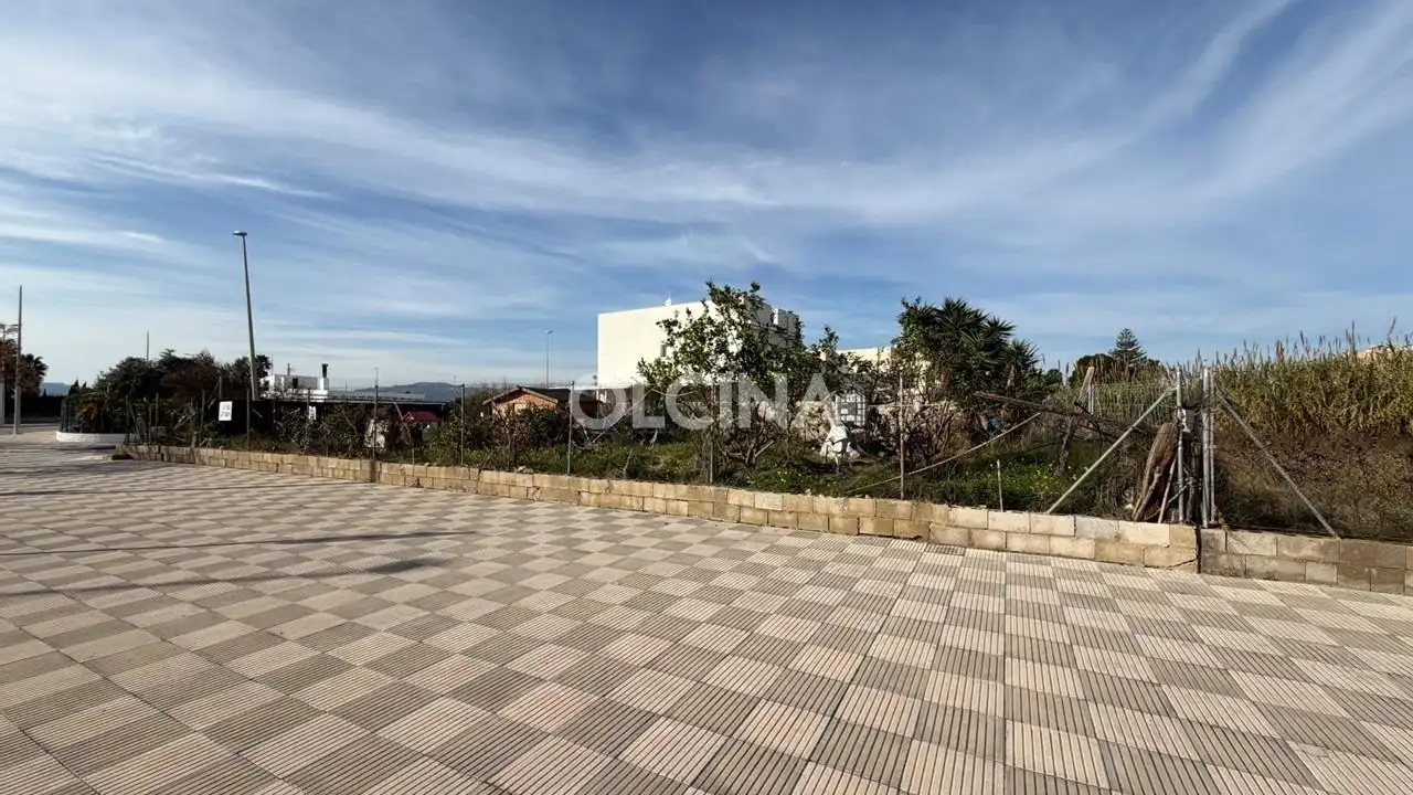 Terreny residencial en venda a Ronda Acequia Mare 13, imagen 3