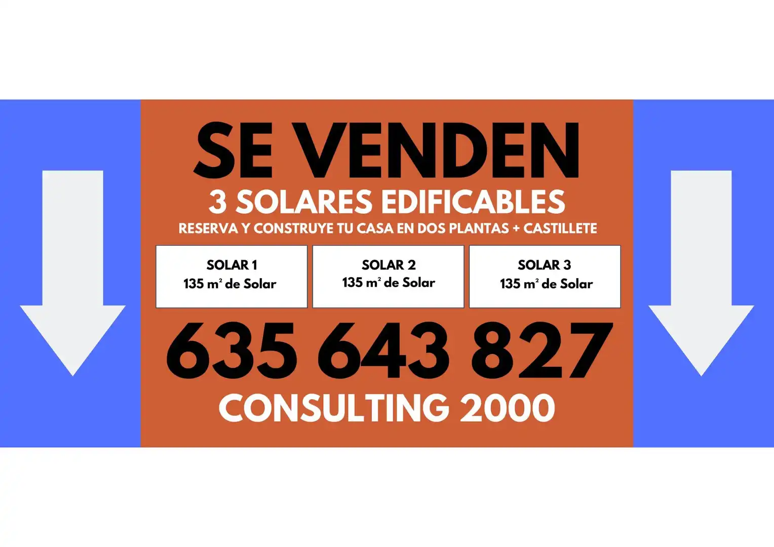 Terrenys i solars en venda a La Hacienda - Nueva Andalucía, imagen 6