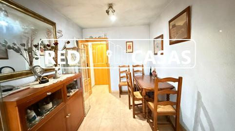 Foto 4 de Àtic en venda a Pubilla Cases, Barcelona