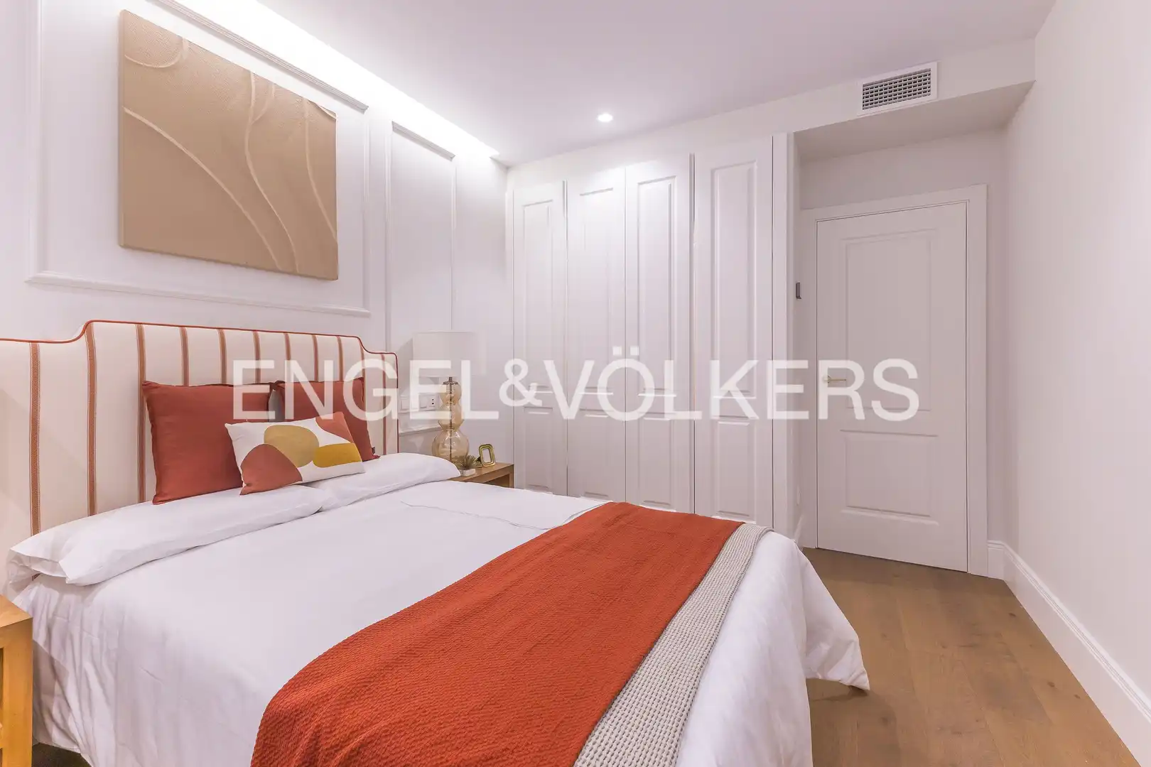 Appartamento con balcone in vendita a Retiro, imagen 21