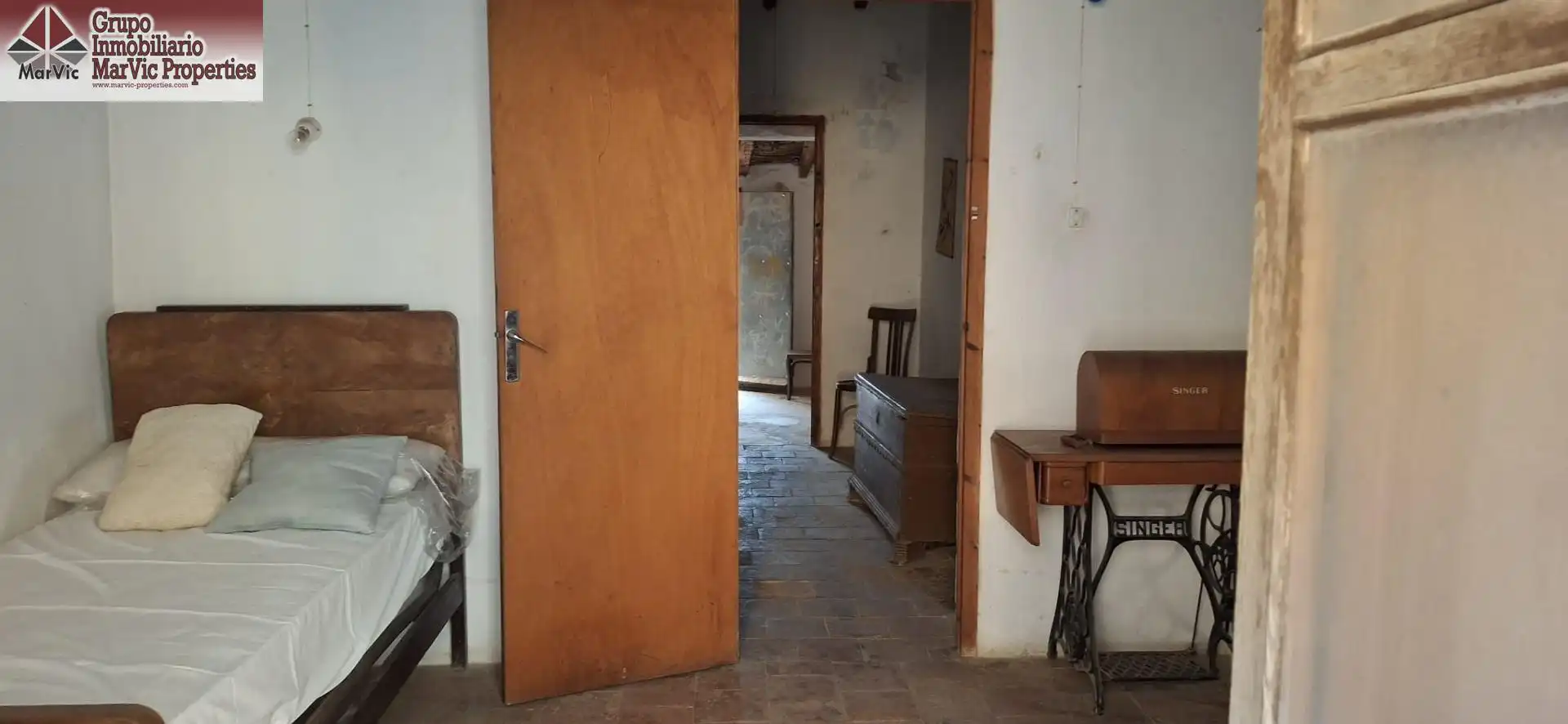 Finca rústica en venta en Altea con Terraza
