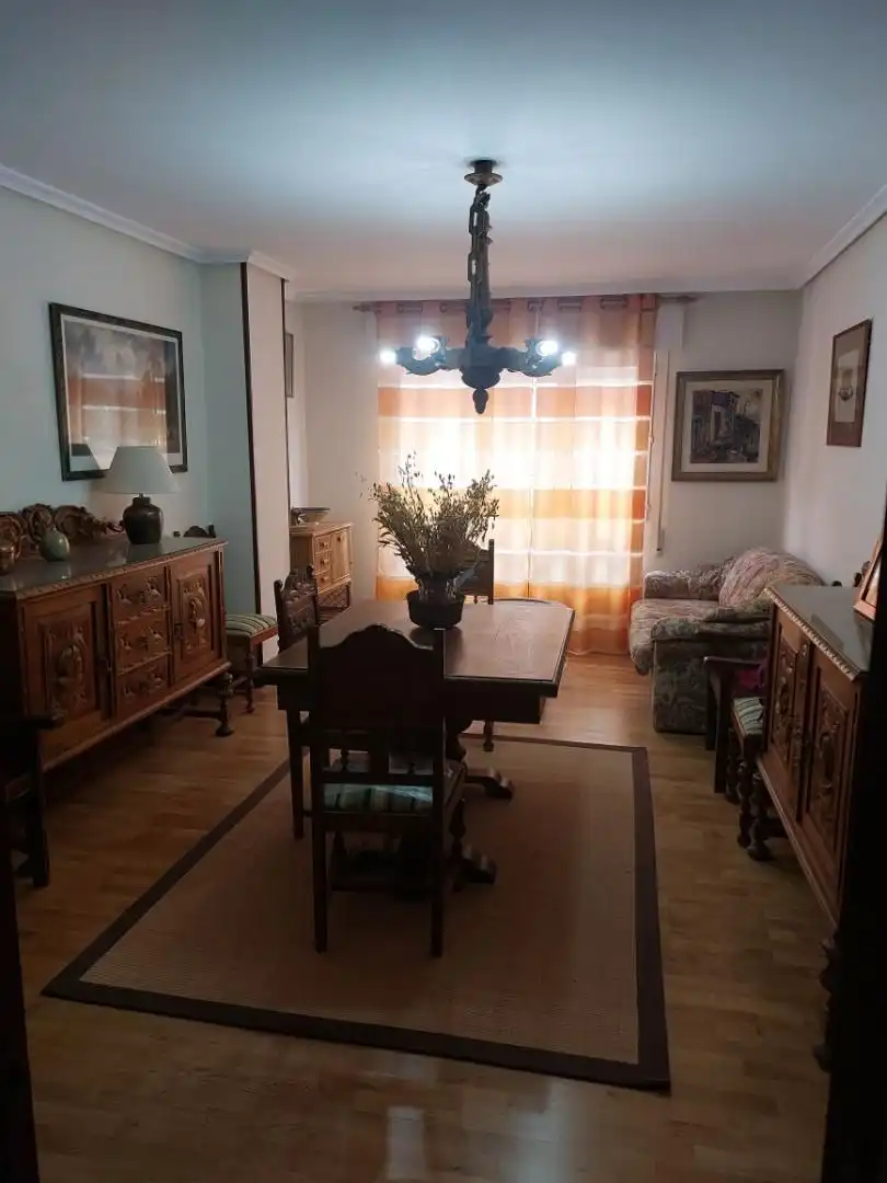 Wohnung mit Terrasse zum Verkauf in Centro, imagen 2