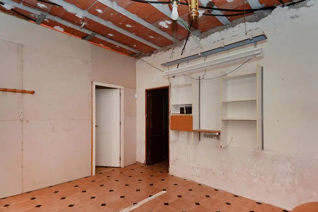 Casa o xalet en venda en Cartagena ciudad