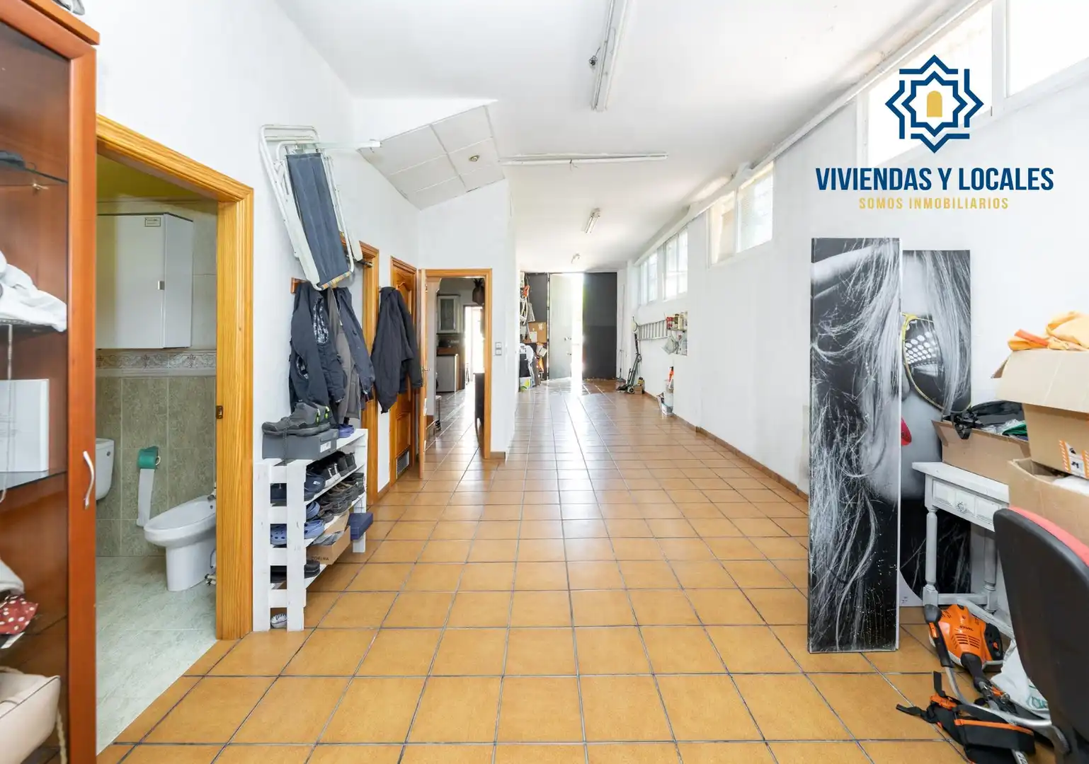 Villa mit Pool zum Verkauf in Calle MULHACEN 20, imagen 34