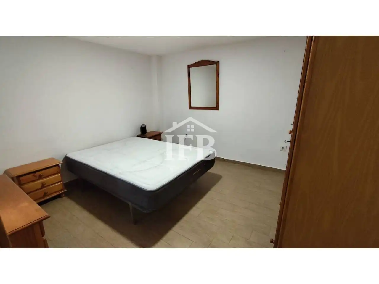 Dormitori de Loft en venda en Maria Auxiliadora - Barriada de Llera