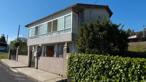 Foto 3 de Casa o xalet en venda a Oza dos Ríos, A Coruña