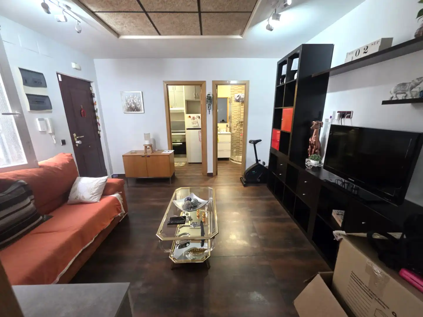 Appartement à vendre à Calle de la Pilarica