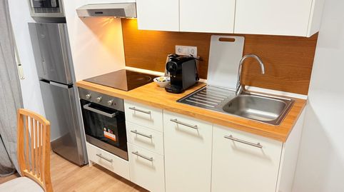 Foto 3 de Pis en venda a El Ejido, Málaga Capital