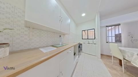 Foto 3 de Planta baja en venta en Carrer Aben Bahri, Centro - El Castillo, Sagunto / Sagunt