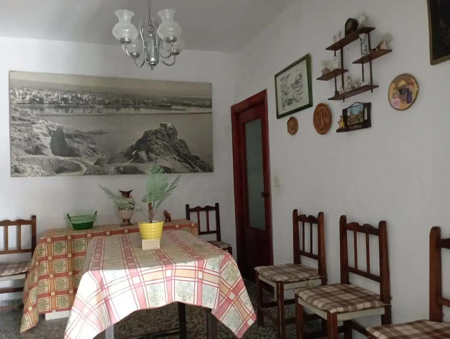 Casa o chalet en venta en Gérgal, Almería