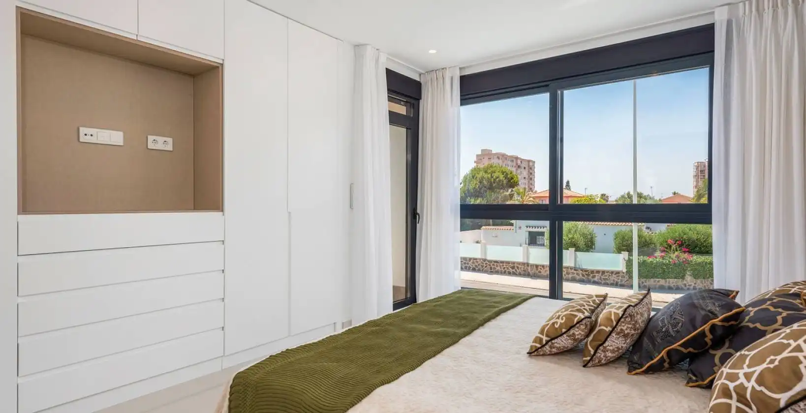 Villa avec balcon à vendre à Mar Menor de Cartagena – Cabo de Palos, imagen 39