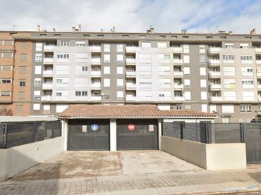 Plaza de garaje individual en venta en JAUME ROIG