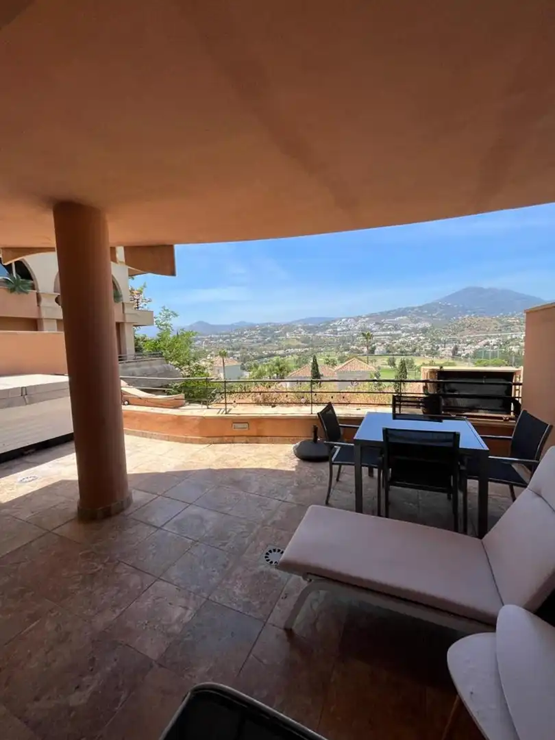 Apartament amb piscina en venda a Plaza Costa del Sol 12-32, imagen 27