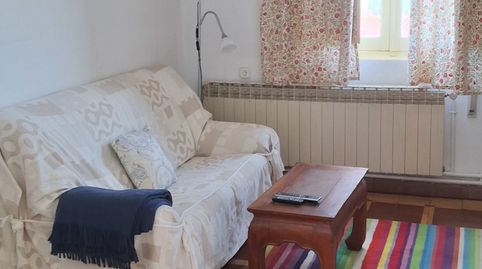 Foto 5 de Piso en venta en Avenida Madrid Coruńa, Astorga, León