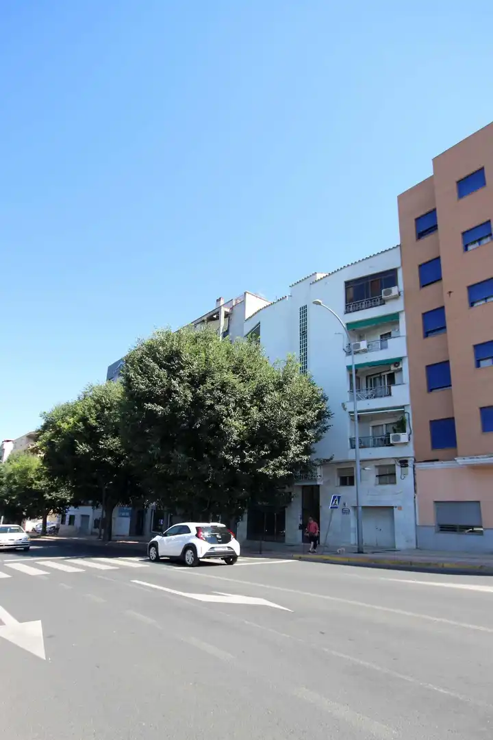 Piso en venta en Calle de Santo Cristo de la Paz, San Roque - Ronda Norte