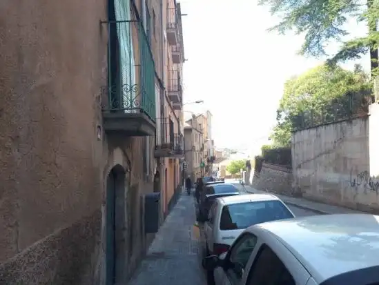 Piso en venta en C/ Caputxins, Escodines