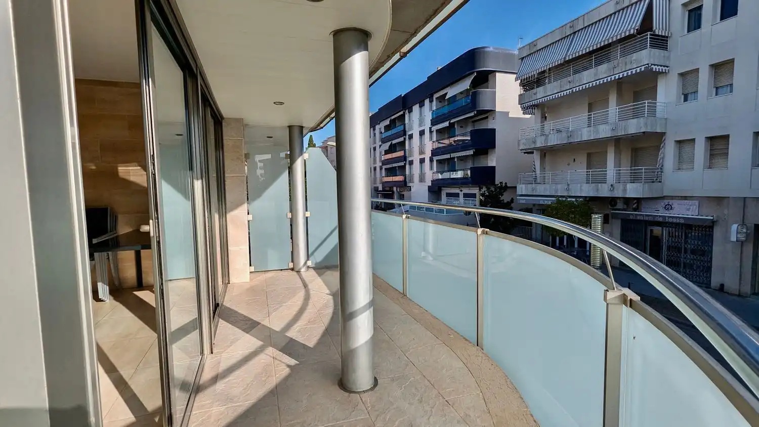 Wohnung mit Aufzug zum Verkauf in Calle Pintor Fortuny, imagen 6