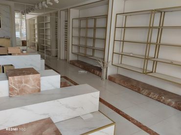 Business premises to rent in El Industrial