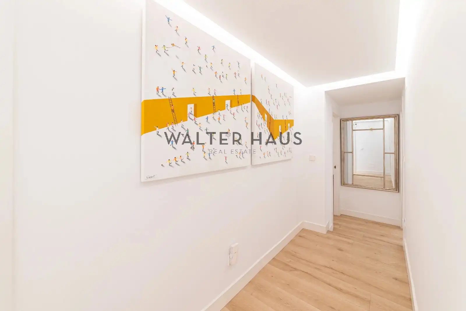 Flat with lift for sale in Calle Alcalá, imagen 37