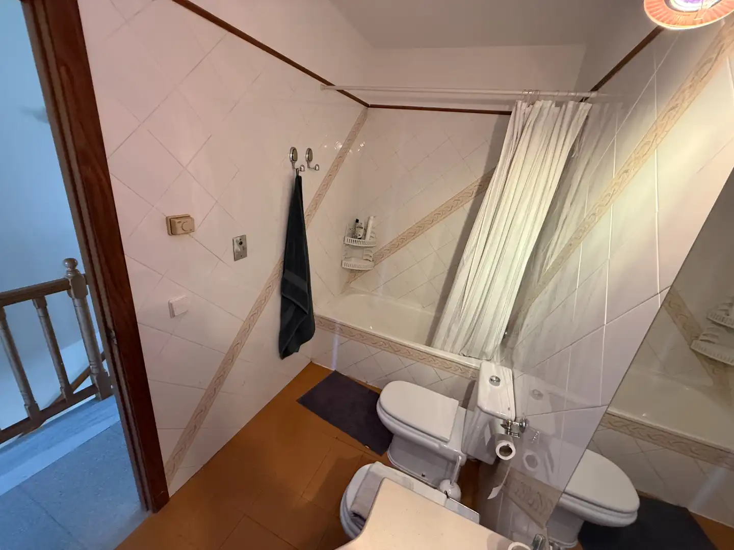 Adosado con terraza en venta en Passatge Mare de Déu de Queralt, imagen 46