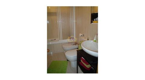 Foto 2 de Àtic en venda a Calle Cándido Rodríguez Pinilla, Pizarrales, Salamanca Capital