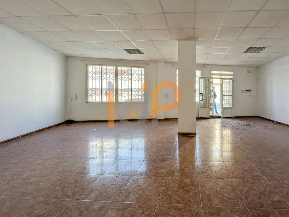 Business premises for sale in Macael, imagen 7