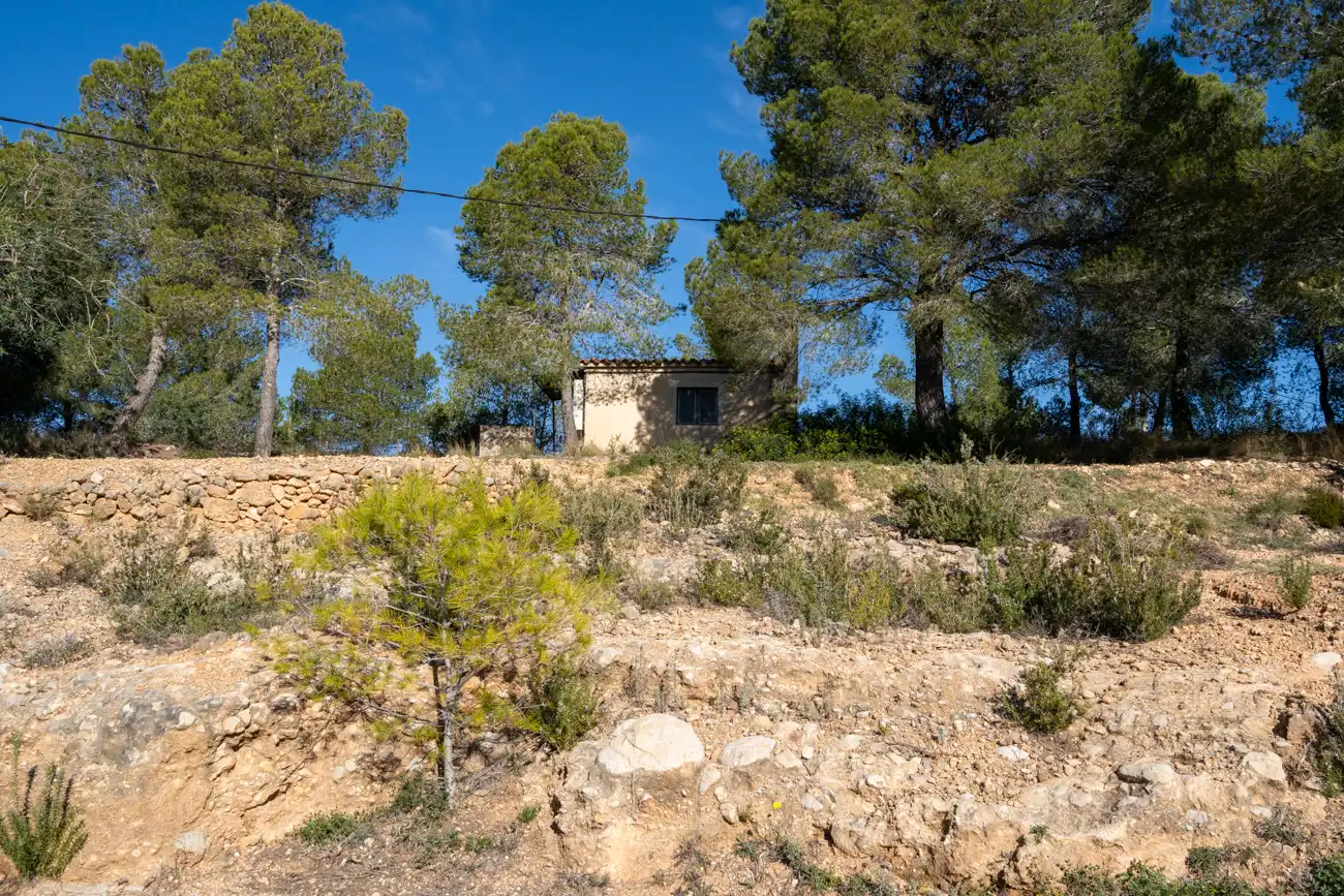Casa o xalet en venda en Tortosa amb Calefacció, Jardí privat i Terrassa