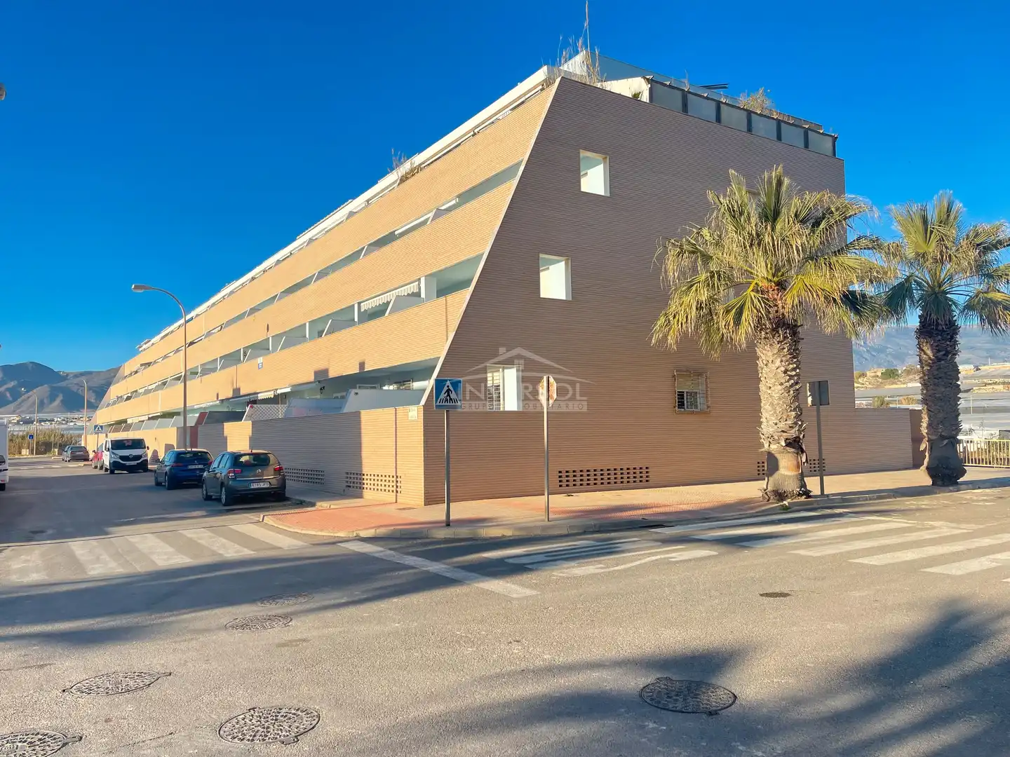Parkplatz zur Miete in Calle Los Grameales 31, imagen 4