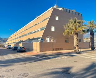 Exterior view of Garage to rent in El Ejido