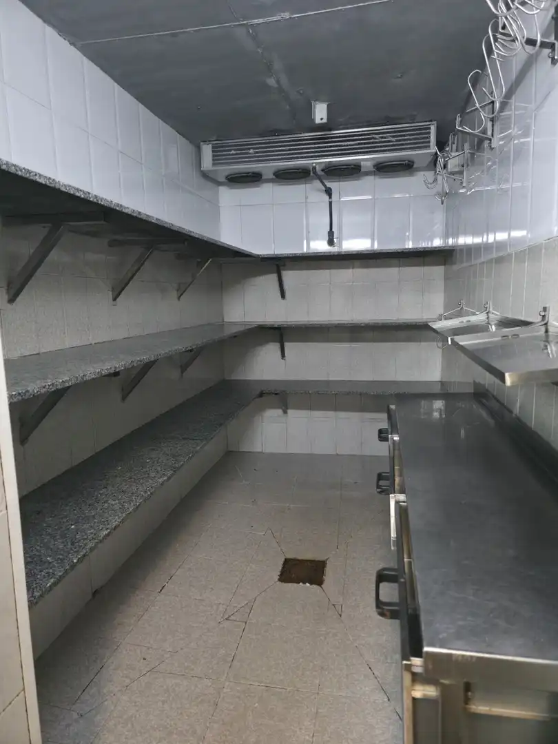 Gewerbefläche zum Verkauf in Aguilar de Campoo - CL PUENTE, imagen 21