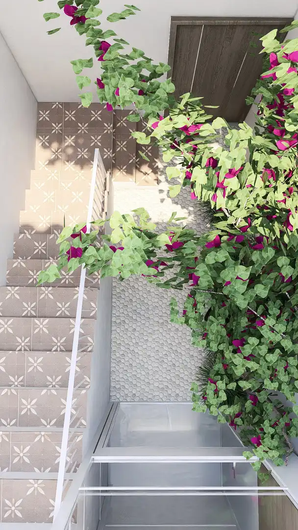 Penthouse zum Verkauf in Estepona Pueblo, imagen 29