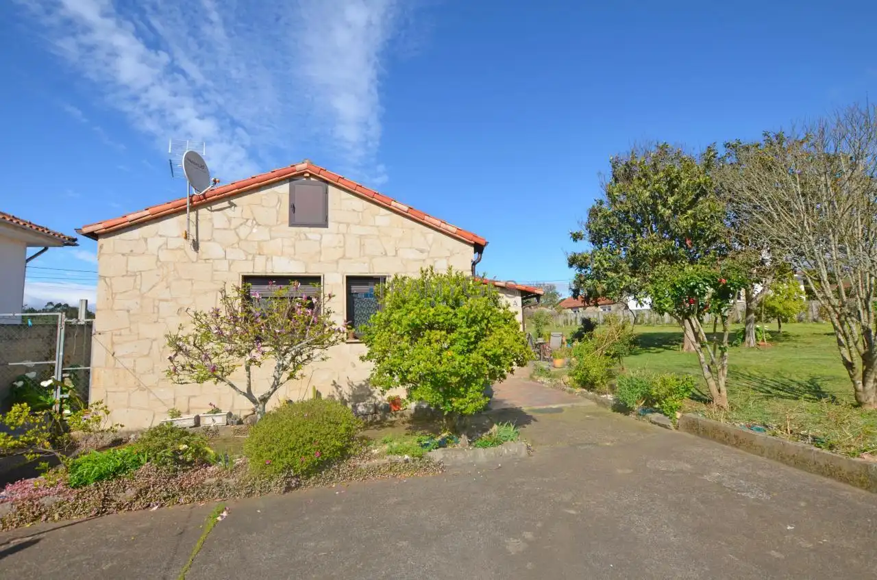 Maison avec jardin à vendre à CARREGAL DE ABAIXO, imagen 59