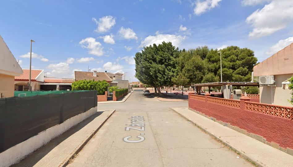 Foto 1 de Casa o xalet en venda a Pozo Estrecho, Murcia