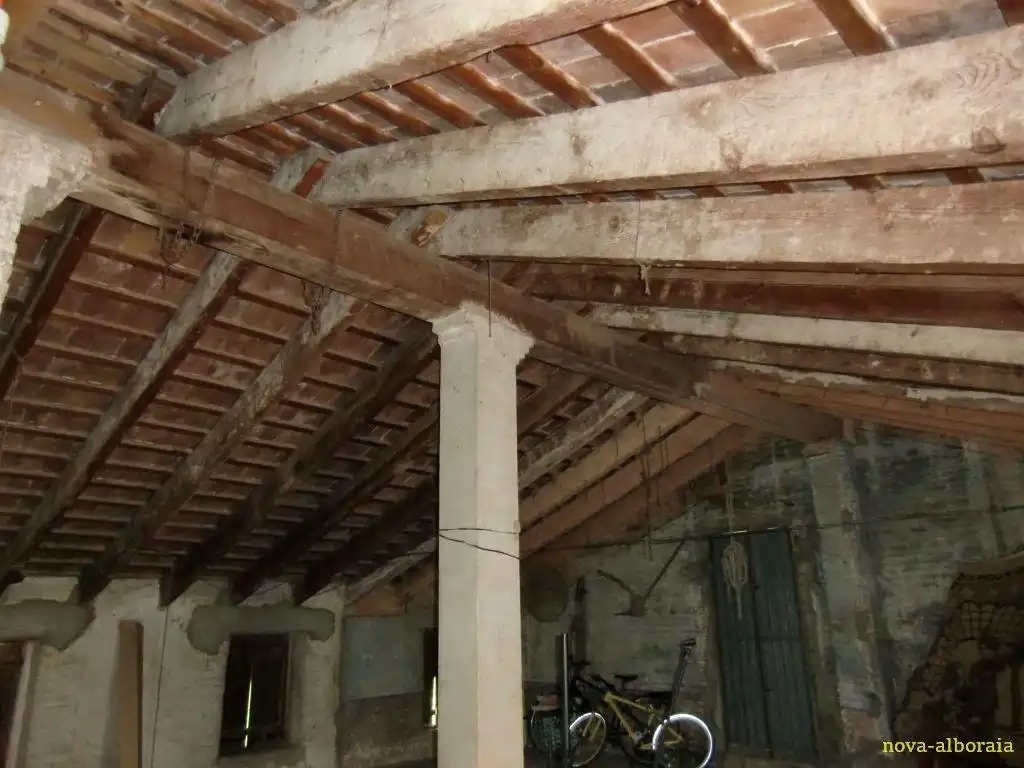 Finca rústica en venda en Valencia