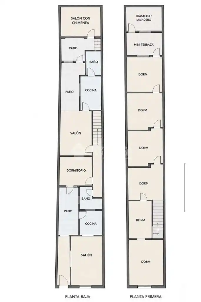Casa bifamiliare in vendita a Adamuz, imagen 26