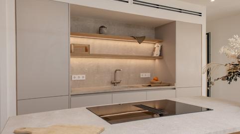 Foto 5 de Apartament en venda a Son Armadans,  Palma de Mallorca