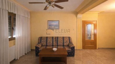 Foto 5 de Pis en venda a La Roda, Albacete