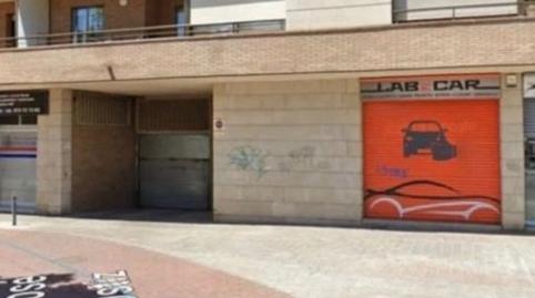 Photo 3 of Garage to rent in Carrer del Penedès, 22, Balàfia,  Lleida Capital
