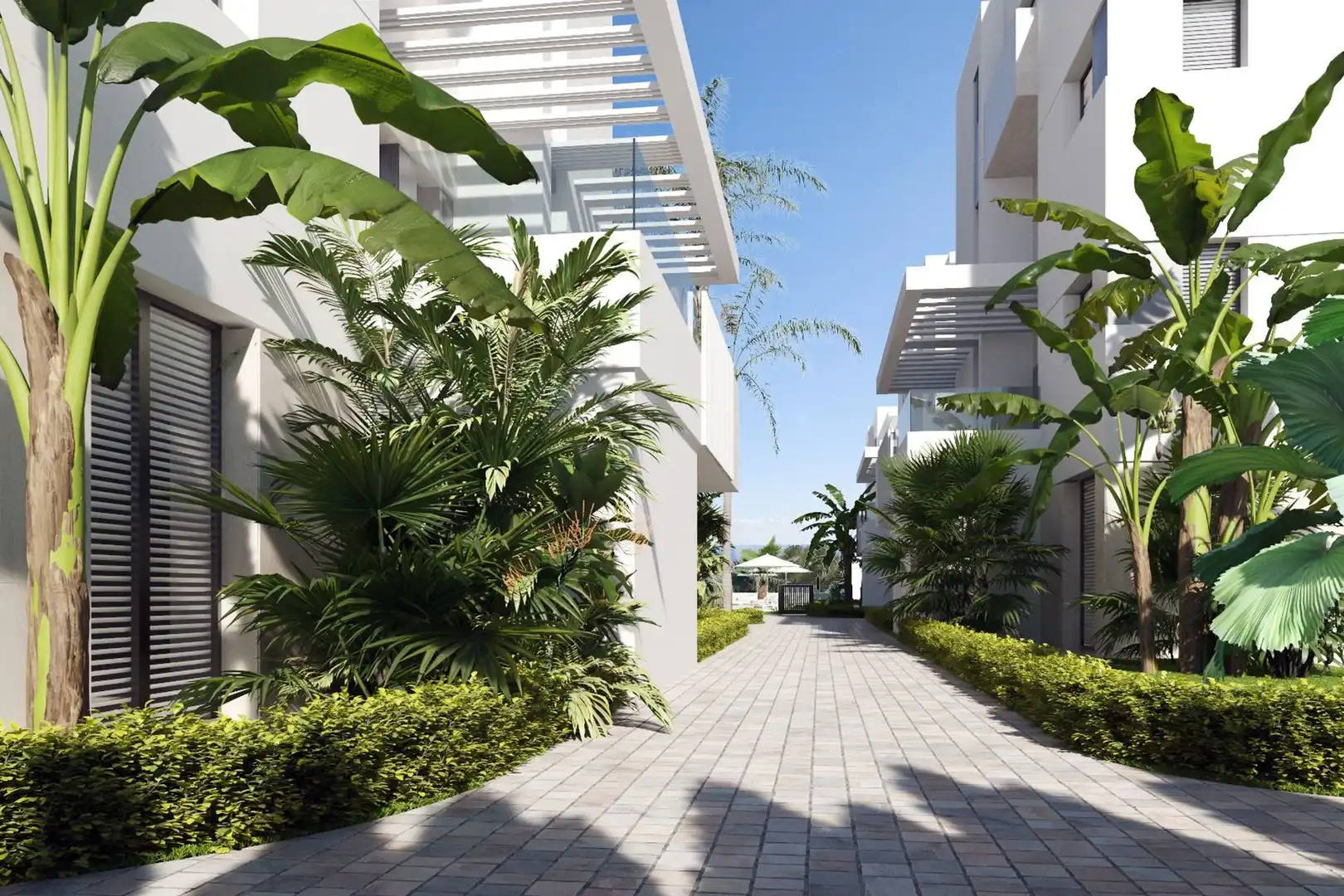 Appartement compact avec terrasse à vendre à Mar Menor Golf, imagen 12