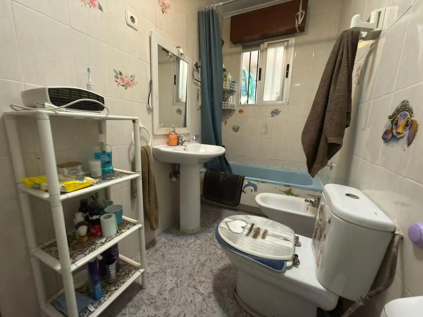 Wohnung zum Verkauf in Casco Antiguo, imagen 5