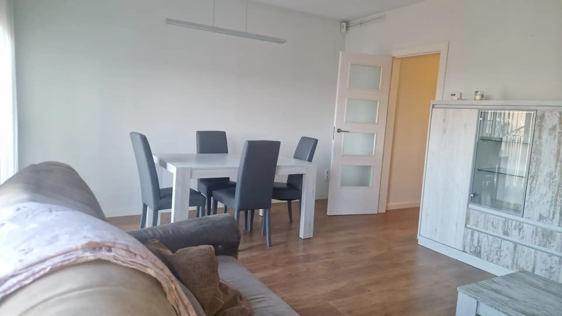 Flat with terrace for sale in Les Corts, imagen 22
