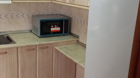 Foto 5 de Piso de alquiler en Este, Mérida