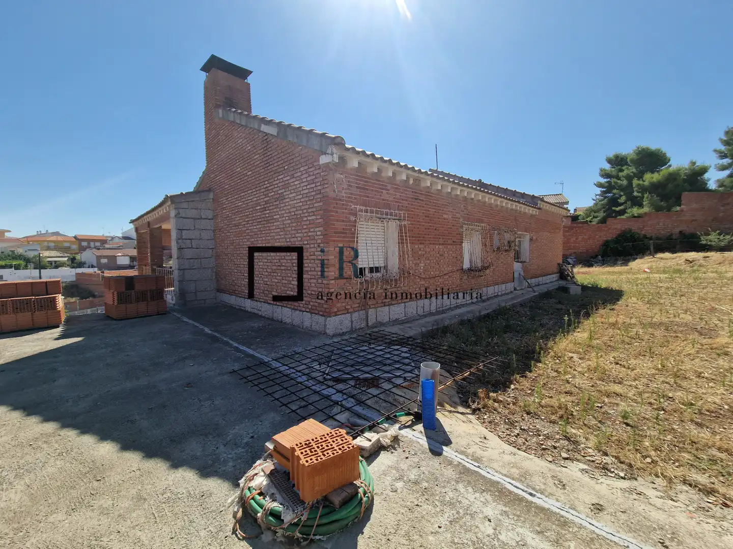Casa o xalet en venda en Alameda de la Sagra